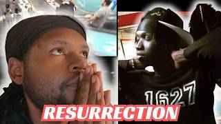 Pz – Resurrection Reaction | OMG