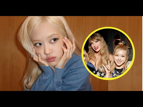 BLACKPINK R0se Surprises With Real Opinion On Her “Dating Curse”