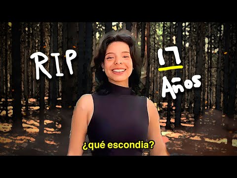 escondia un terrible secreto y la quemaron viva