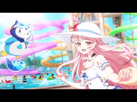 永遠に忘れられない私たちの夏！｜エピックセブンPV