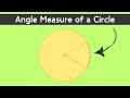 Understanding Circles and Angles