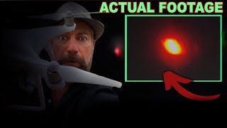 Investigating New Jersey UAP Drones! DRONE INVASION CAUGHT ON CAMERA!