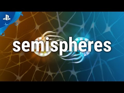 Semispheres - Launch Trailer | PS4