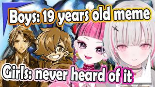 【RobeAshu】The wives gave critical mental damage to the husbands【Holost