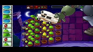El final de Plantas vs Zombis 
