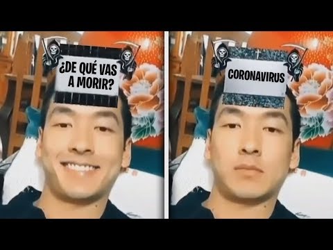 PERSONAS MURIENDO POR DENTRO xd