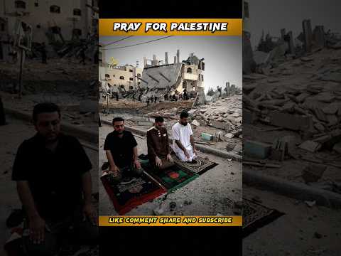 Palestine  ??? #palestine #gaza #pray #dua #islamicvideo #viral #shorts