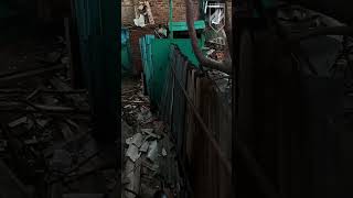 POV: Azov Fighters Assault