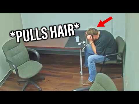 Killer Loses It After Realizing Victim is Still Alive