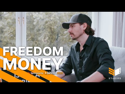 Freedom Money: Der Gigi l Episode 1