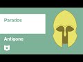 Chorus Insights in Antigone