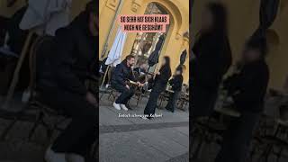 Immerhin war der Kaffee kostenlos 🤷‍♂️☕