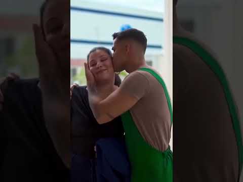 Mujer interesada se lleva el fiasco de su vida PARTE 5