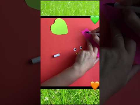 #дошкільнята #літо2025 #аплікація #виховання #розвитокдітей