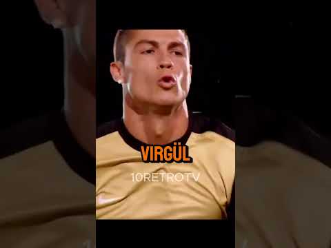😯😯Ronaldo mu Profesyonel Koşucu mu? Hız Testi Sonuçları Şaşırtıyor! #cristianoronaldo