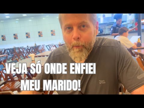 🌟 MARIDO ISLANDÊS DESBRAVA A 25 DE MARÇO E MERCADO MUNICIPAL DE METRÔ! 🌧️ PRIMEIRA VEZ EM SÃO PAULO!