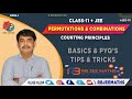 Factorials and Counting Principles