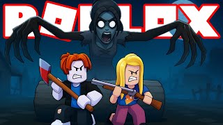 Roblox 99 Nights with a Zombie Girl – Gameplay & Walkthrough