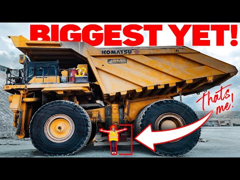 What the TRUCK?! Electric Vehicles Are Getting Bigger and Bigger!