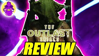Vido-Test : The Outlast Trials Early Access Review | A-positive