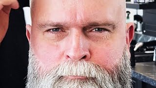 #tutorial beard style #professional
