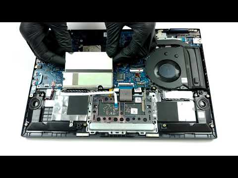 (ENGLISH) 🛠️ ASUS VivoBook Flip 14 TM420 - disassembly and upgrade options
