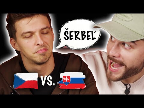 AKO DOBRE VIE MENT PO SLOVENSKY?