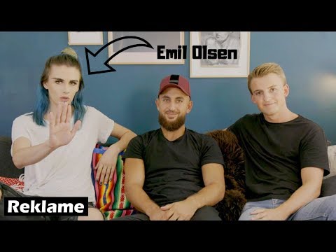 KAN MAN TAGE HJEM MED EN ANDEN UDEN AT HAVE SAMLEJE?