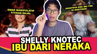 IBU DURHAKA KOK YA ADA TERNYATA BIKIN GELENG-GELENG