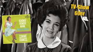 Connie Francis - Schöner, fremder Mann