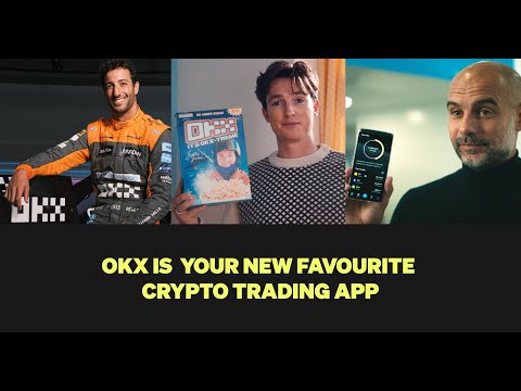 What is OKX?