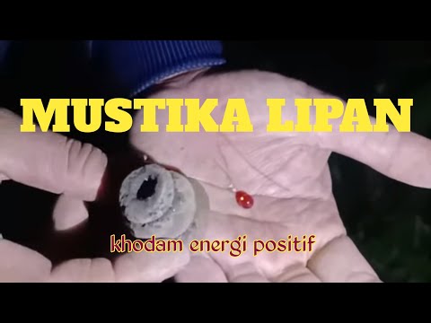 info dari paman ki Condro