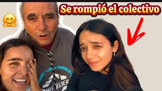 Un dia volviendo a nuestra ciudad🏠| More Andrade