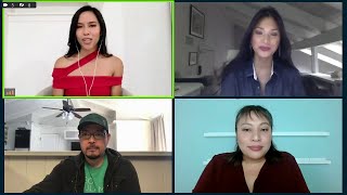 Facebook celebrating Filipino American History Month with Gold House