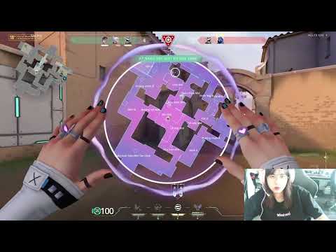 5 Fun Custom Game Modes You Must Try in Valorant With Friends