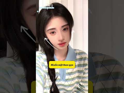 NGỦ MÀ VẪN MUỐN ĐẸP SAO? #shortvideo #beaty #makeup #lamdep #fypシ゚viral