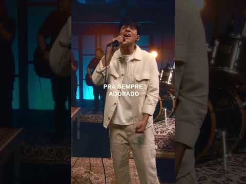 Digno é o Cordeiro - @Welcsonoficial @PaolaCarla