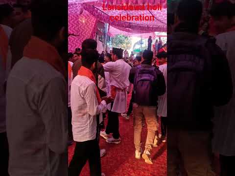 #holicelebration #Lansidown #uk