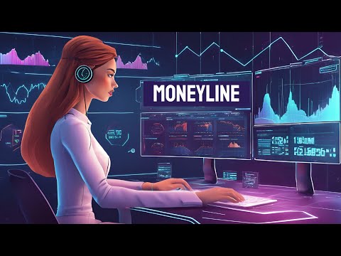 MoneyLine AI - Trading with Confidence