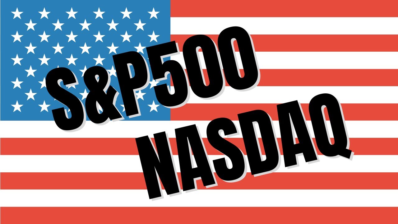 S&P500 e NASDAQ-100: livelli chiave di breve e medio termine