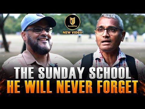 Christian Is Schooled By Muslim About The Bible | Hashim | Speakers Corner
