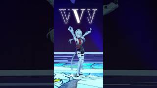 【Vtuberが】本気でV踊ってみた！V/HIMEHINA #shorts #V #himehina #踊ってみた #歌ってみた