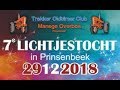 Lichtjestocht Prinsenbeek 2018