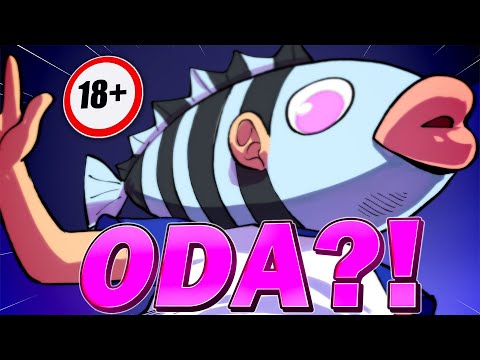 When One Piece Fans & Oda Get TOO HORNY | SBS 112