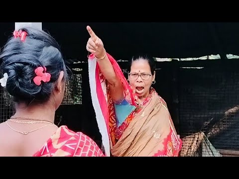 👉আমে দুধে মিশে গেল 🫢 আর আঁটি গড়াগড়ি খেলো 👈 😀😆😂#funny #comedy #longsorts