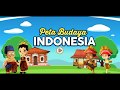 Cultural Diversity and Geography of Indonesia