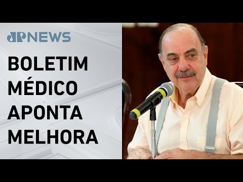 Prefeito licenciado de Belo Horizonte, Fuad Noman, continua na UTI