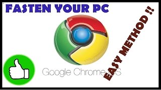 Install Chrome OS on your old PC/Laptop | Easy Method | 2019 | Fasten up your PC