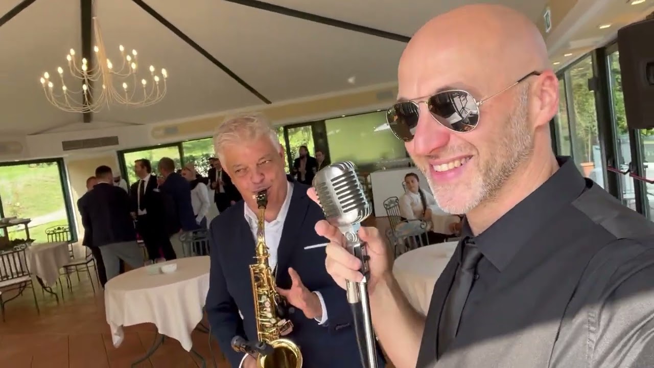 Graziano Bini SINGER