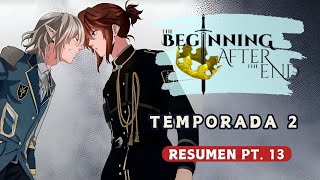 ¿LUCAS ATACA A ARTHUR? | La Vida Después de la Muerte | TEMPORADA 2 Pt. 12